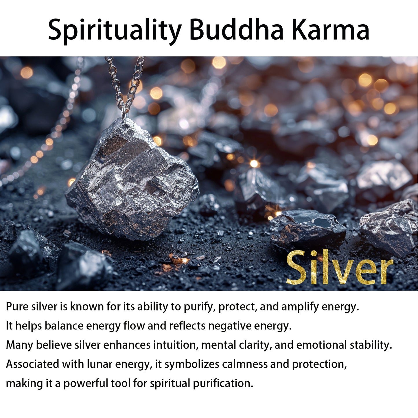 Spirituality Buddha Karma 925 Sterling Silver Black Obsidian White Shell Yin Yang Strength Bracelet