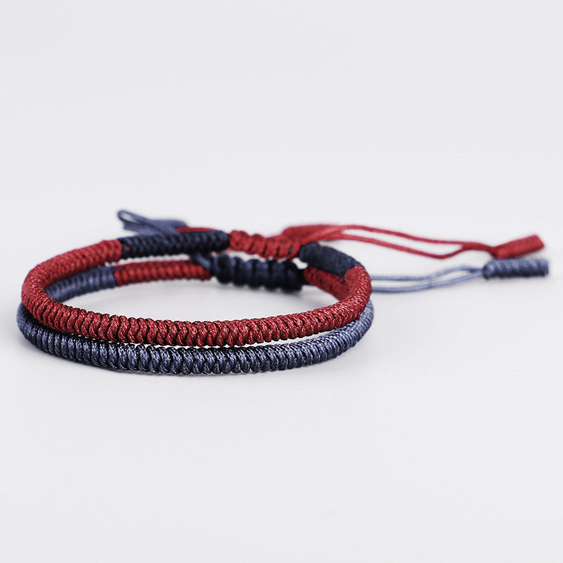 ποΈ Tibetan Bracelet for Energy Balance, Feng Shui Energy Protection & Anxiety Relief ποΈ