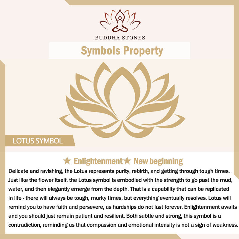 Spirituality Buddha Karma Natural Bodhi Seed Lotus Dzi Bead Peace Harmony Charm Bracelet