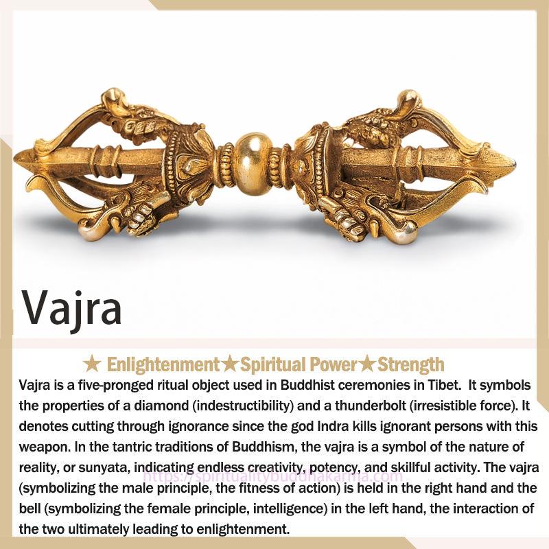 Spirituality Buddha Karma Natural Tibet 108 Mala Beads Purple Bodhi Seed Three-eyed Dzi Bead Copper Dorje Harmony Bracelet