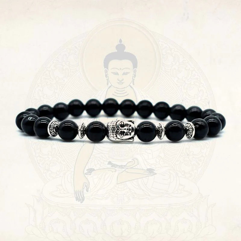 Spirituality Amethyst Love Healing Bracelet