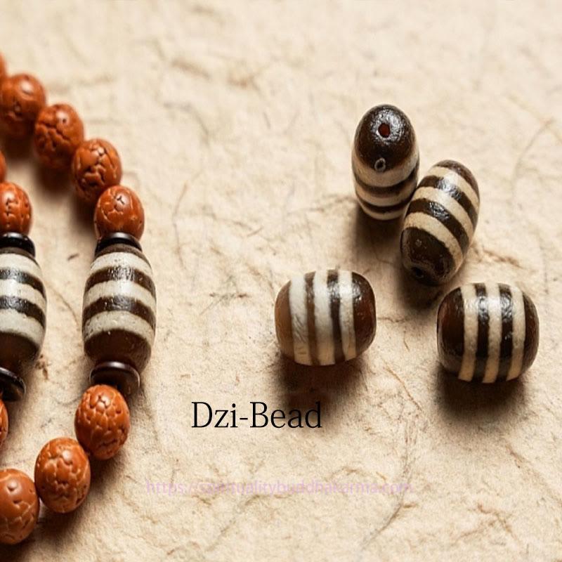 Spirituality Buddha Karma Tibet Bodhi Seed 108 Mala Beads Wisdom Peace Bracelet Necklace