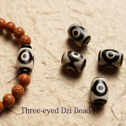Spirituality Buddha Karma Tibet Bodhi Seed 108 Mala Beads Wisdom Peace Bracelet Necklace