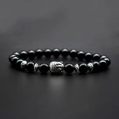 Spirituality Amethyst Love Healing Bracelet