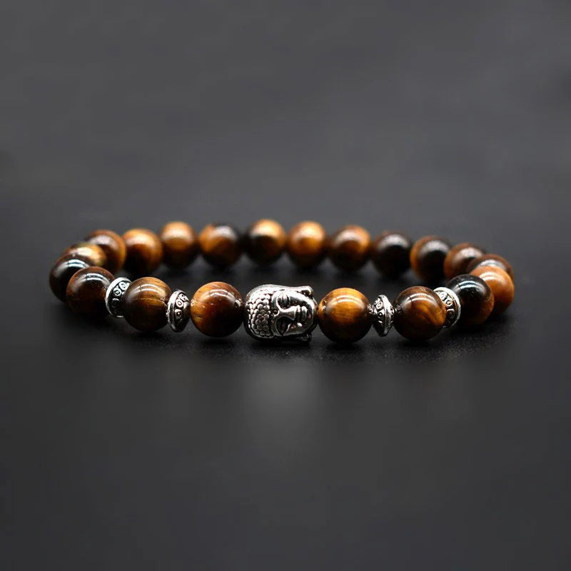 Spirituality Amethyst Love Healing Bracelet