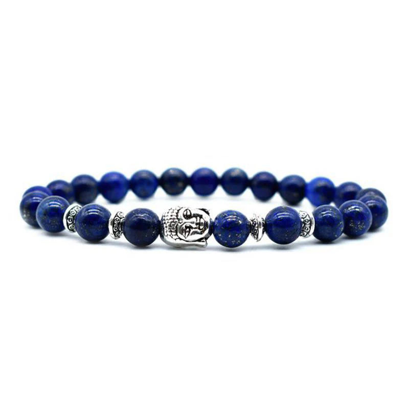 Spirituality Amethyst Love Healing Bracelet
