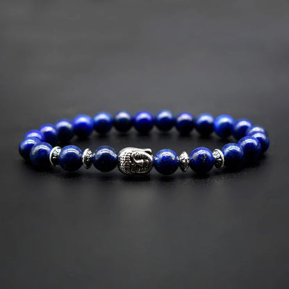 Spirituality Amethyst Love Healing Bracelet